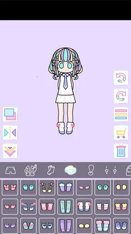 �ͷ�Ů����װ��Ϸv2.7.8 ��׿��