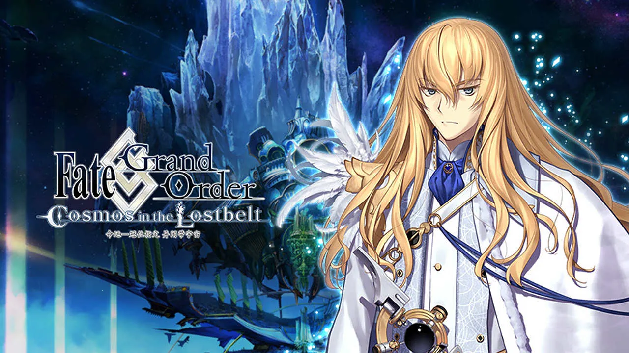 Chaldea2026���°汾