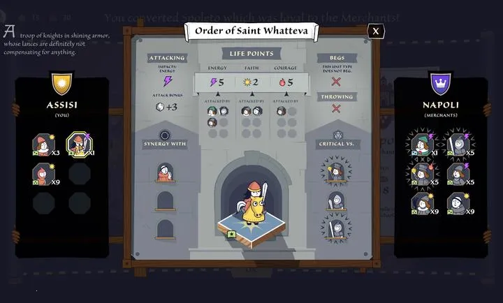 ��ʥ֮��(����ģ����Ϸ)v1.0.9 ��׿��