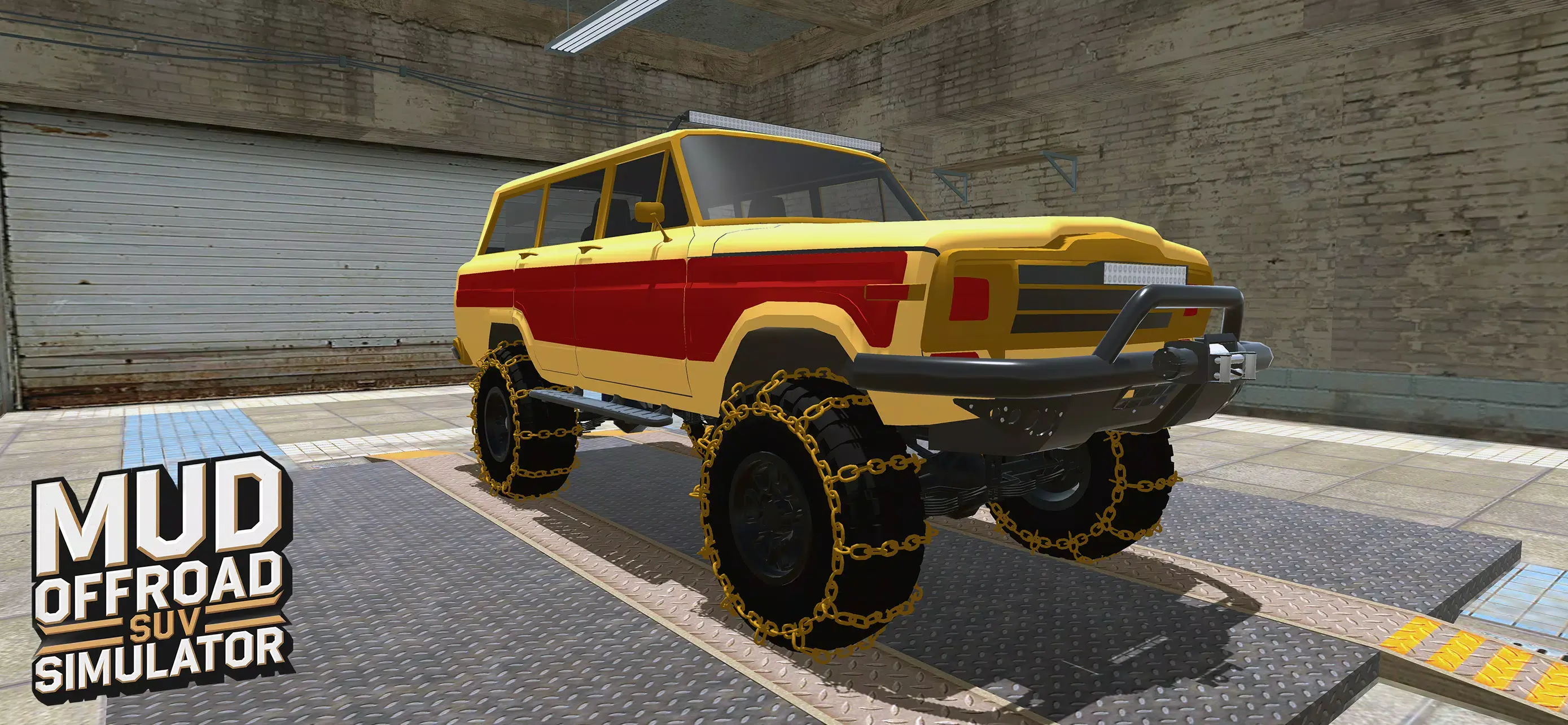 ���ԽҰ��SUVģ����ʹ��ǿ�Ӱ������ֻ���v1.7 �ٷ�����