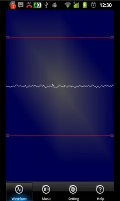 ���𱨾���(����Ԥ������)v1.0.9 �ֻ���