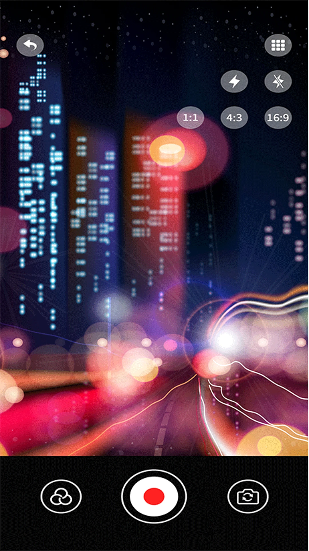 vscopro(��Ӱ��Ƶ�༭��)v5.4 �ֻ���