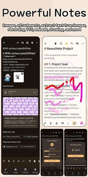 Nexus Note(֪ʶͼ������)v1.2.9 �ֻ���