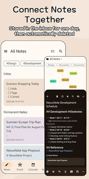 Nexus Note(֪ʶͼ������)v1.2.9 �ֻ���