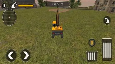 �ھ������ģ����2026�ٷ����°汾v1.1 ��׿��