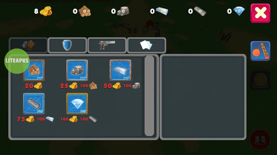 �����һ�ͽ�ʬ˫�˰�v1.1.3 ��Ѱ�
