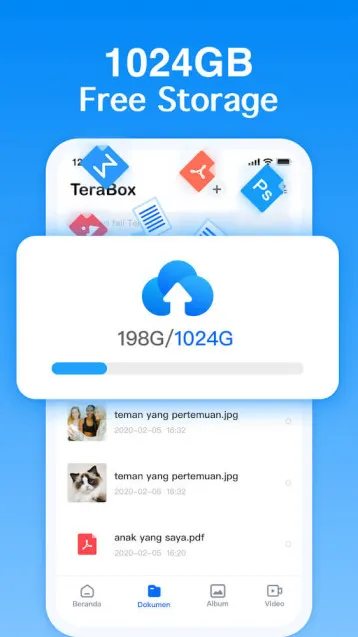 TeraBox��׿���ֻ���v3.31.1 ��Ѱ�