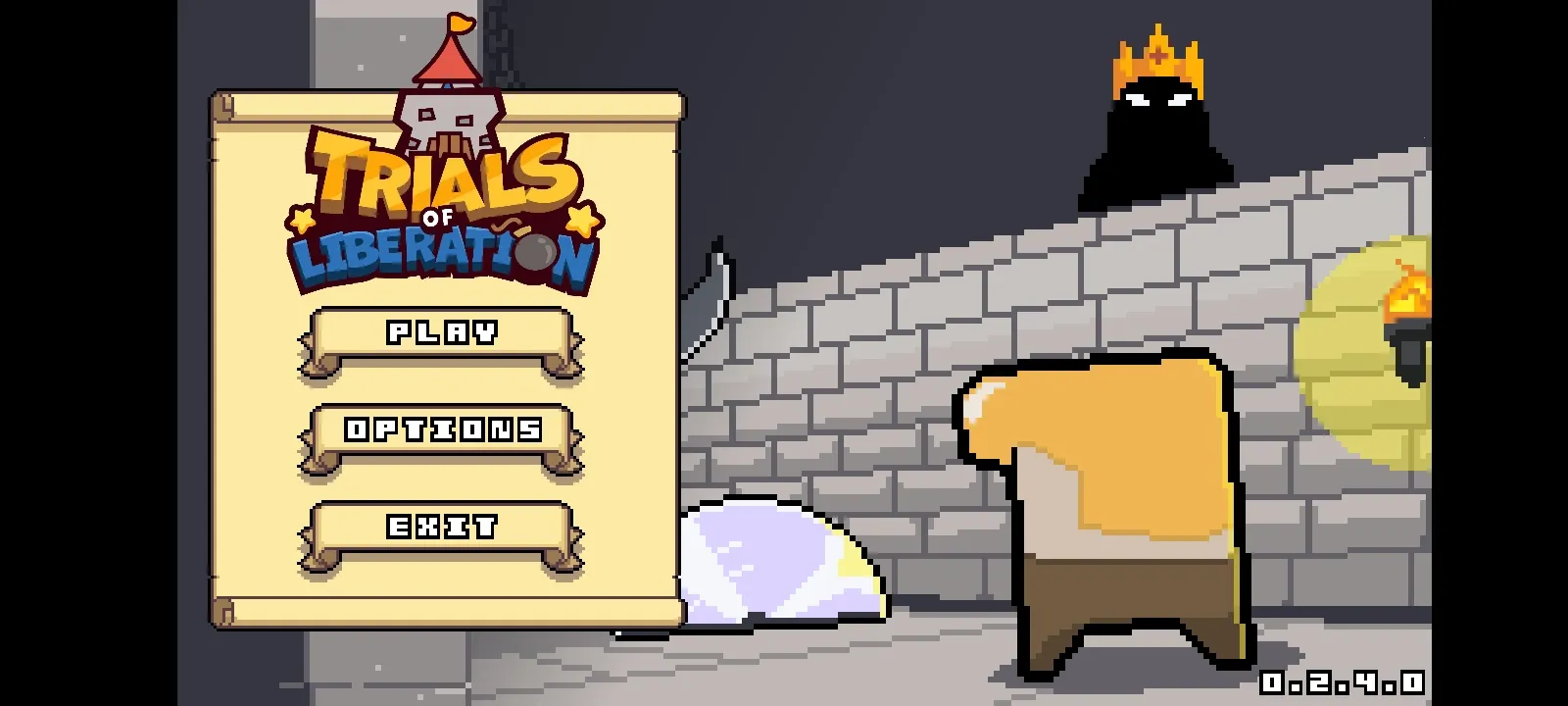 �������steam��ֲ�������ֻ���v0.2.4 ��׿��