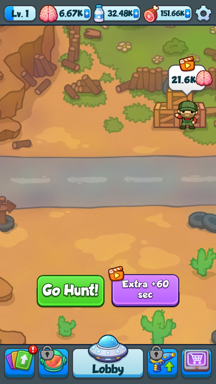 UFO�ڿ�(�ֻ�ģ����Ϸ)v0.1.3 ��׿��