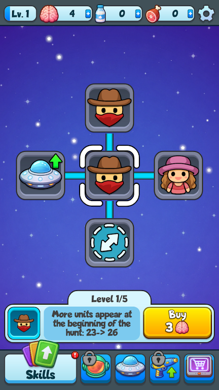 UFO�ڿ�(�ֻ�ģ����Ϸ)v0.1.3 ��׿��