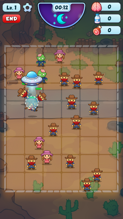 UFO�ڿ�(�ֻ�ģ����Ϸ)v0.1.3 ��׿��