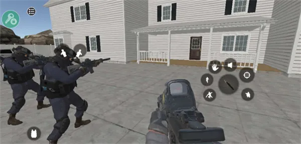 �ؾ�����ģ����(�ؾ������Ϸ)v2.0.0 ��׿��