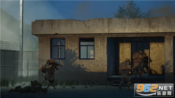 Squadս��С��(�����ս��Ϸ)v1.0.23 ��׿��