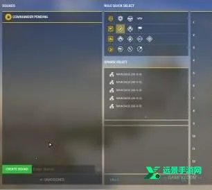 Squadս��С��(�����ս��Ϸ)