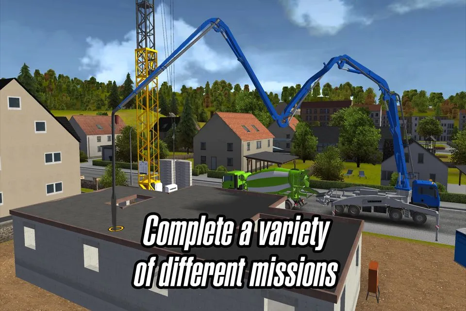 ����ģ��2014(����ģ����Ϸ)v1.24 �ٷ�����