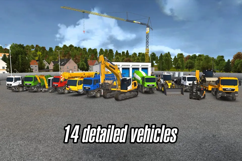 ����ģ��2014(����ģ����Ϸ)v1.24 �ٷ�����