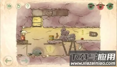 送小羊回家2(小羊回家益智游戏) 送小羊回家2(小羊回家益智游戏)