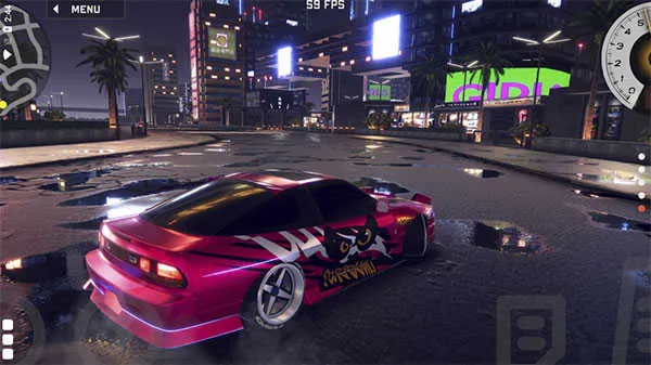 ������������(3D����������Ϸ)v1.0.95 �ֻ���