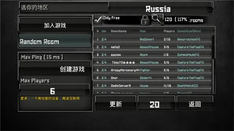 特种部队2