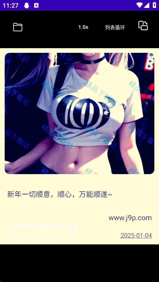 TikAlbum(�����ļ�������)v1.0.0 ��׿��
