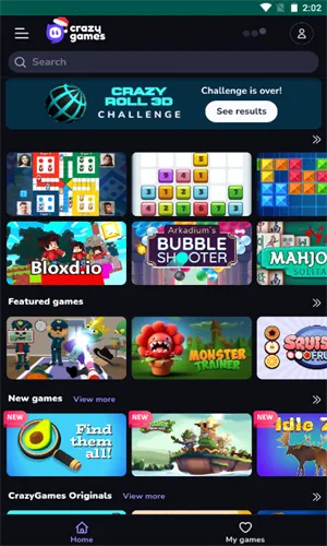 CrazyGames��׿���ֻ���