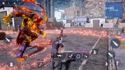 ���ջ���7FF7FS(�Լ�������ɫ�淨)v1.0.22 �ٷ�����
