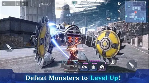 ���ջ���7FF7FS(�Լ�������ɫ�淨)v1.0.22 �ٷ�����