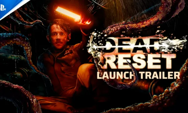 Dead Reset��������2026���°汾v1.3 ��׿��