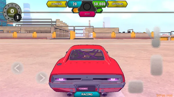 PROJECT DRIFT��ĿƯ����Ϸ(����Ư������)v152 ��׿��