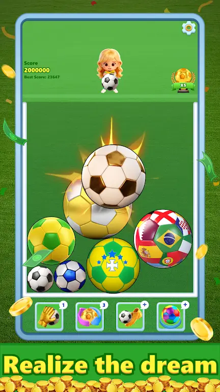 �����2048�����ֻ���v1.1.0 �ֻ���