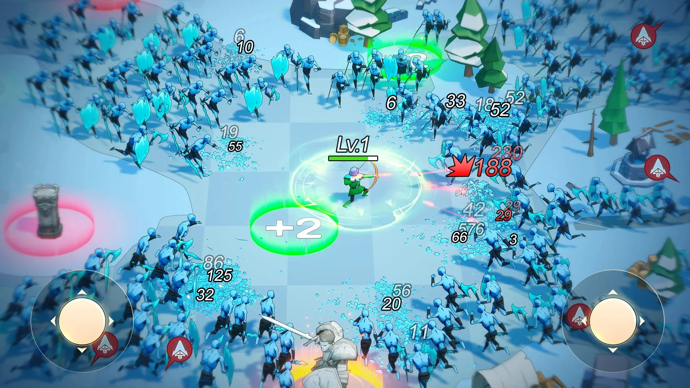KOA: Frost & Flame(ս����������)v23.4.0 ��Ѱ�