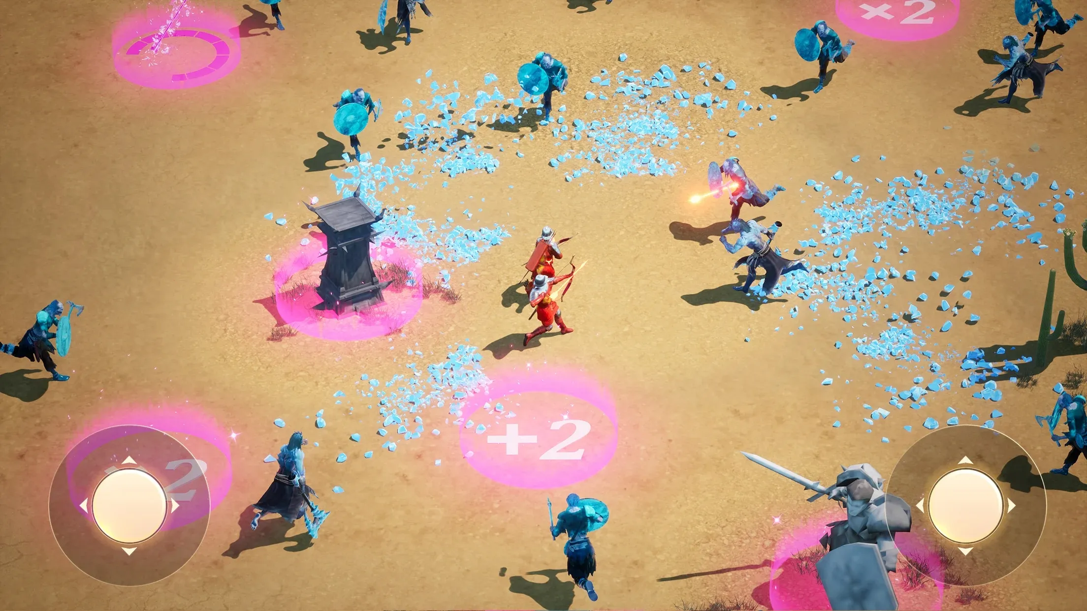 KOA: Frost & Flame(ս����������)v23.4.0 ��Ѱ�