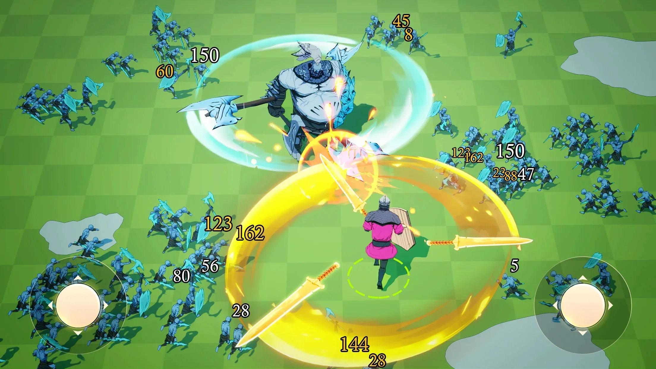 KOA: Frost & Flame(ս����������)v23.4.0 ��Ѱ�