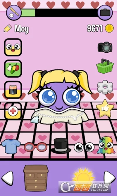 ����У԰ũ����Ȥ(ģ�⾭ӪС��Ϸ)v1.6 ��Ѱ�