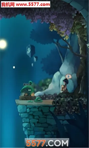 Somnus(ð�ս�����Ϸ)v9.9 ��׿��