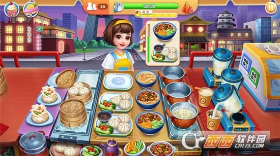 My Cooking(��ʳ�־�Ӫ��Ϸ)v11.2.09.5086 �ٷ�����