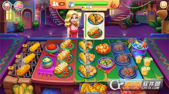 My Cooking(��ʳ�־�Ӫ��Ϸ)v11.2.09.5086 �ٷ�����