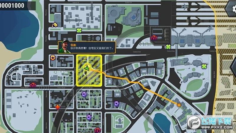 Gangs Town Story2026���°汾v0.37.3 ��Ѱ�