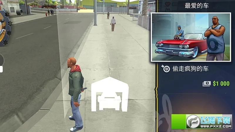 Gangs Town Story2026���°汾v0.37.3 ��Ѱ�
