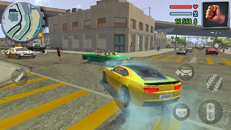 Gangs Town Story2026���°汾v0.37.3 ��Ѱ�