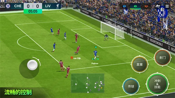FIFA 22(���򾺼�����)v3.2.113645 �ֻ���