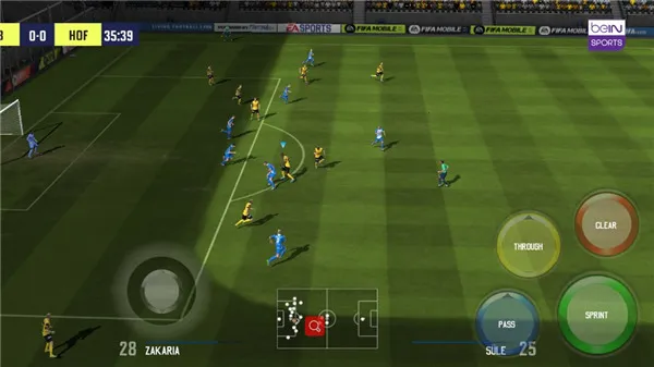 FIFA 22(足球竞技手游) FIFA 22(足球竞技手游)