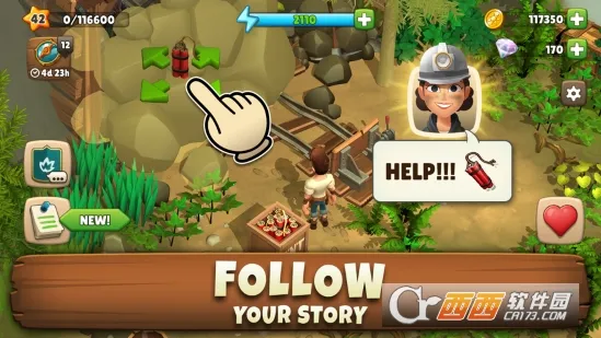 Sunrise Village(ģ��ũ����Ϸ)v1.137.16 ��Ѱ�