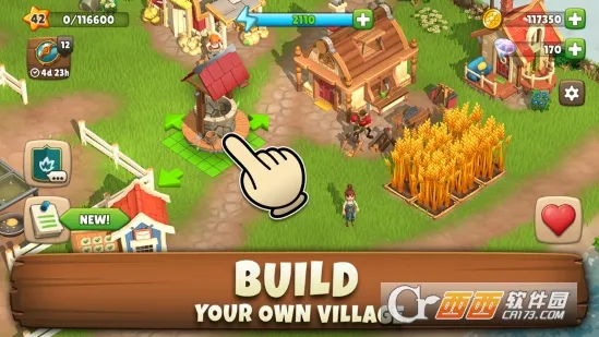 Sunrise Village(ģ��ũ����Ϸ)v1.137.16 ��Ѱ�