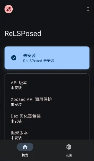 ReLSPosed2026官方正版 ReLSPosed2026官方正版