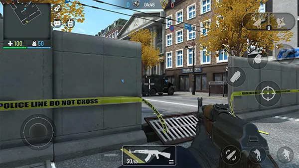 Modern Ops2026下载安装 Modern Ops2026下载安装