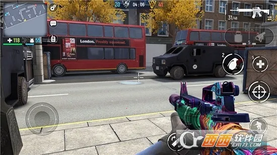 Modern Ops2026���ذ�װv9.76 ��׿��