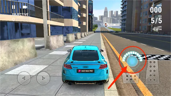 Race Max Pro2026下载安装 Race Max Pro2026下载安装