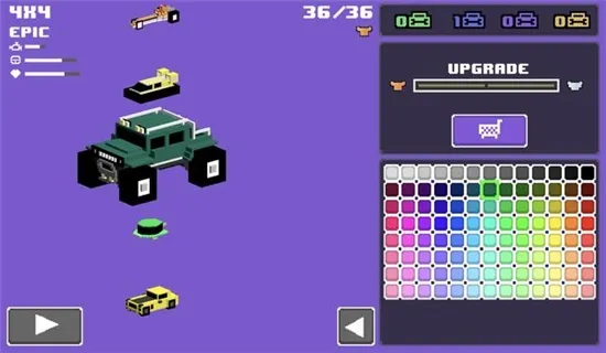 ���ع�·���2(����������Ϸ)v1.52 �ֻ���