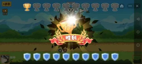动物之战(自走棋手游) 动物之战(自走棋手游)